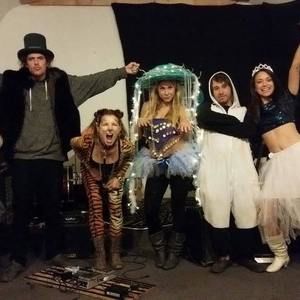 Meet your Posher, Joseph